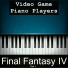 Video Game Piano Players