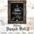 NO$TRA feat. TaKaYaMa, I LeeCo, 1ehka, SpruzeN