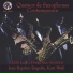 Quatuor de Saxophones Contemporain