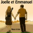 Joelle et Emmanuel