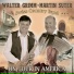 Kapelle Walter Grimm feat. Willi Valotti