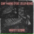WHITEY ELTORO feat. Zelly ocho