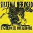 Sistema Nervoso, Adria The Reject, Mone Antiking