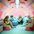 Space Kittens Band