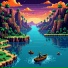 Lost Fisher