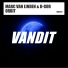 Marc Van Linden, D-Gor