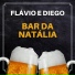Flávio e Diego