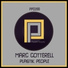 Marc Cotterell