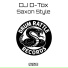 DJ D-Tox