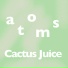 Cactus Juice