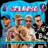 Dedé A D1000, Gago na Voz, Mc Luuky