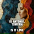 Dj Antonio, TomYam
