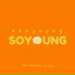 Ahnyoung, Soyoung!