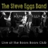 The Steve Eggs Band