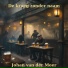 Johan van der Meer