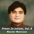 Master Manzoor