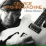 George Washingmachine
