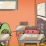 Lofi Fruits Music, Avocuddle