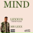 Lexxus, Chester Walker, Mr Lexx