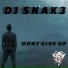 DJ SNAK3