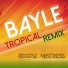 Reggae Mistress, Bimbo Yance