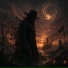 Dark Horizons