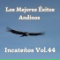 Los Incateños, Julio Miguel