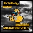 DJ MAXIM BASS - Ebash Bass! VOL.1