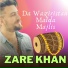 Zare Khan