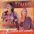 Roberto Tomasi, Mirna Fox