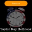 Taylor Ray Holbrook