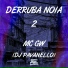 Mc Gw, Dj Pavanello