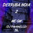 Mc Gw, Dj Pavanello