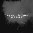 Cammy, Ta'oma