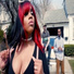 Britt Bandz feat. Mz Crazy Tee, Recole Marie