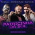 MC ASTUCIA, afinho do fluxo, Mc CH Da Z.O