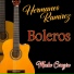 Hermanos Ramírez