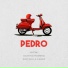 Pedro pedro