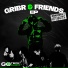 GRIBR