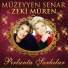 Müzeyyen Senar