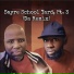 DJ Frank Nice feat. Ben Rockiee