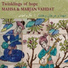 Mahsa Vahdat, Marjan Vahdat