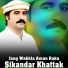 Sikandar Khattak