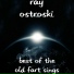 Ray Ostroski