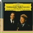 Shlomo Mintz, Clifford Benson