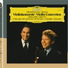 Shlomo Mintz, Clifford Benson