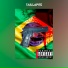 Taillapse, Prod K-Lashi, Nego Carter