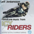 Leif Jordansson
