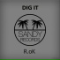 Iva Dive, Tuff Dub, Wobble, Blackart