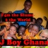 J Boy Ghana